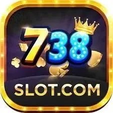 738SLOTS - Permainan Tembak Ikan Seru